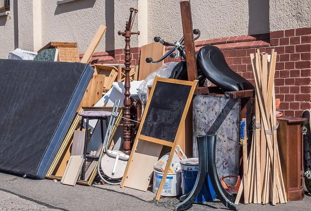 Entrümpelung und Haushaltsauflösung vom Profi Entrümpelung in Aue Haushaltsauflösung vom Profi